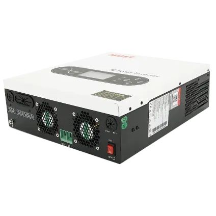 MUST PV1800-1612 ECO 2000VA/1600W 12V однофазный чистая синусоида Інвертор | Зображення 1