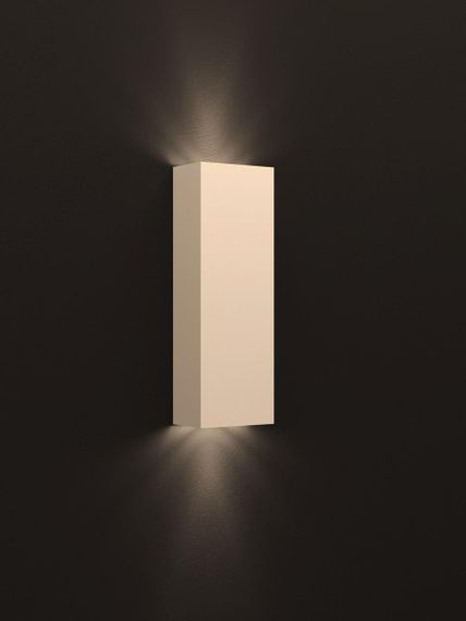 Бра (настінний світильник) Torel GU10 W300 Білий, Atmolight | Зображення 2