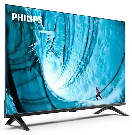 LED телевізор Philips 32PHS6009/12 | Зображення 1