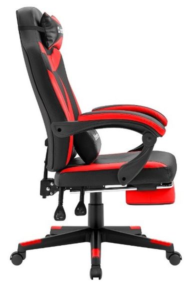Крісло Defender Cruiser Red/Black (64344) | Зображення 2