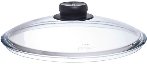 Кришка PYREX BOMBE 26 см | Зображення 1