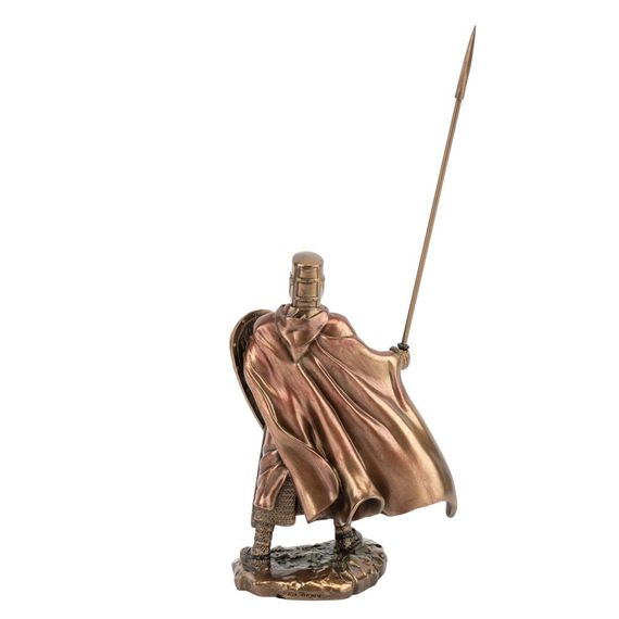 Статуэтка Holy Crusader 18,5 см | Зображення 2