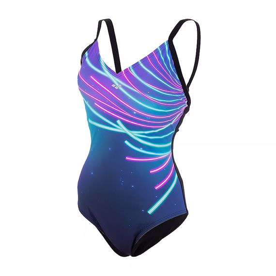 Купальник Arena BODYLIFT MICHELA LIGHTCROSS