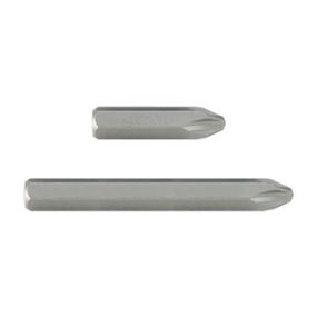 Набор бит KING TONY PH4 (5/16" х 36 мм) (183604P) - Топ Продаж!
