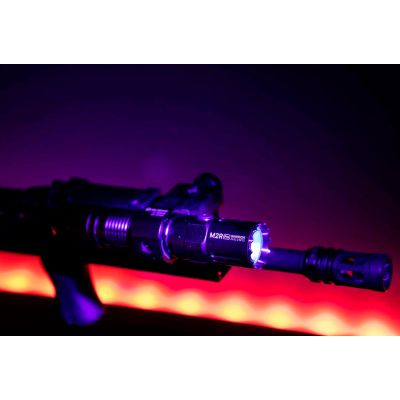Ліхтар Olight M2R Pro Purple (M2R Pro PU) | Зображення 7