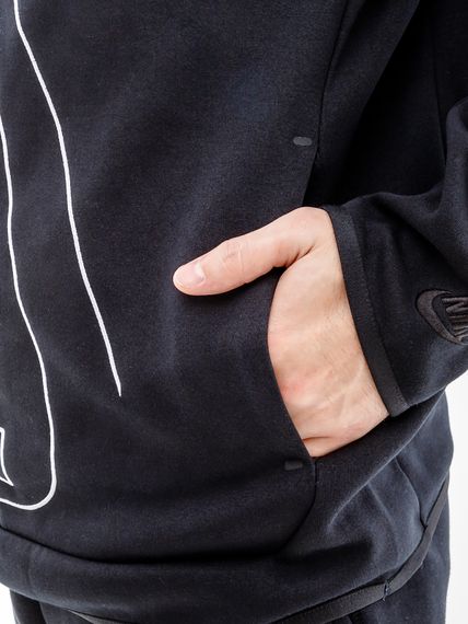 Толстовка Nike TCH FLC GX PO HOODIE | Зображення 2