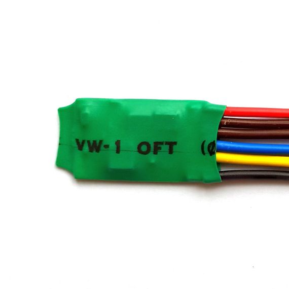 Денні ходові вогні "Дальнє світло в півнакалу" (Скандинавське світло) | Зображення 2