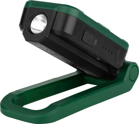 Ліхтар Olight Swivel Moss Green | Зображення 2
