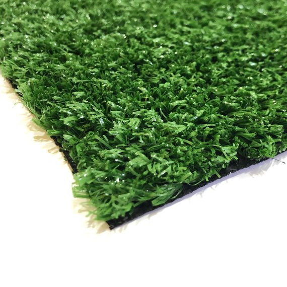 Штучна трава для вулиці ecoGrass SD-15 4м. | Зображення 3