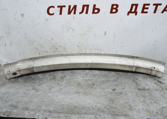 Підсилювач заднього бампера Mercedes B-Class W245 2005-2011 Підсилювач бампера задній Мерседес в245 ENAW6082 | Зображення 3