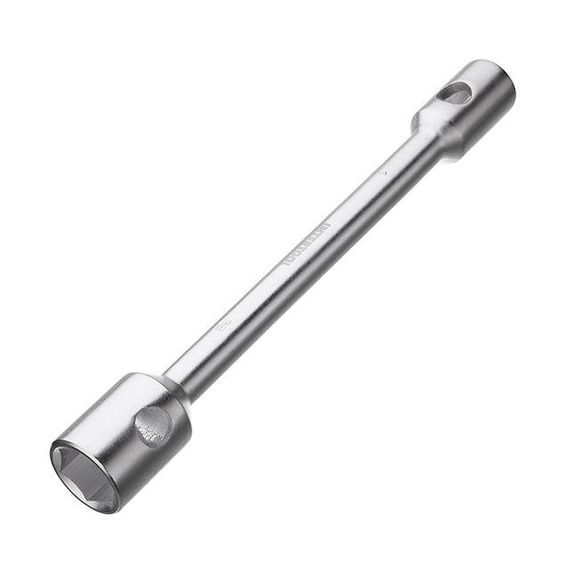 Ключ балонний I-подібний, 1"×38 мм INTERTOOL XT-4206 | Зображення 1