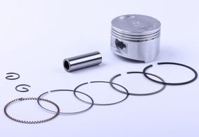 Поршень 57,50 мм: 9 единиц - 150CC