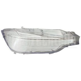 Стекло фары, правое BMW F30/F31 11-15, 700 6318