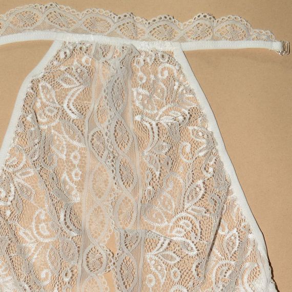 Пеньюар Боді Babydoll 46 M/L 5007-1 | Зображення 4