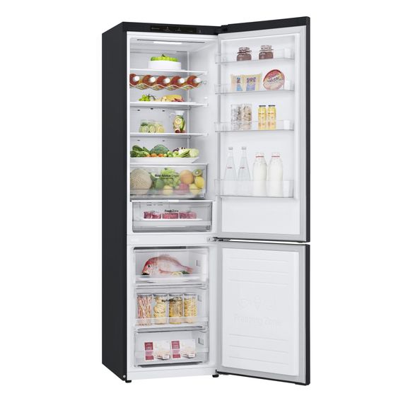 Холодильник LG GW-B509SBNM | Зображення 8