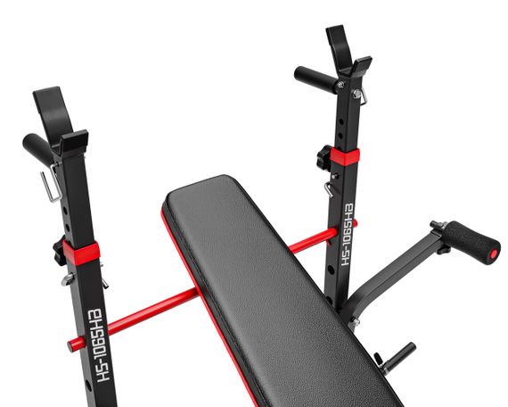 Лавка тренувальна Hop-Sport HS-1065HB Pro | Зображення 2