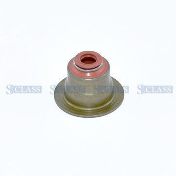 Сальник клапана (впуск/выпуск) Opel Astra/Vectra 1.9 CDTI 04-, Elring, 332.330,
