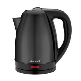 Електрочайник Vilgrand VS2060 Black OA-85