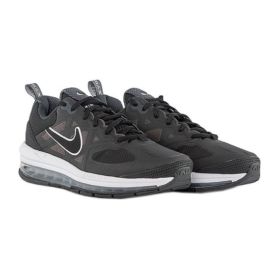 Кросівки Nike W AIR MAX GENOME | Зображення 4