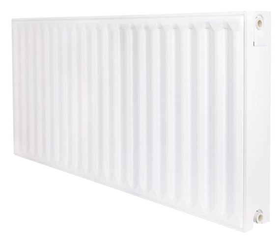 Радіатор сталевий Thermo Alliance IMAS 22 тип 500x800 мм бічне підключення (TAI22500800K)