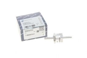 Клапан топливный обратный d=6mm VW Passat B5 B6 1.6 96-10  7.20235.01.0