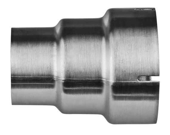 Насадка круглая широкая для технического фена Makita PR00000031 | Зображення 1