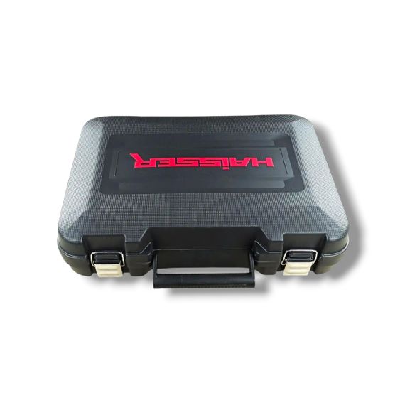 Перфоратор HAISSER HB-36S, бочковий, 2100 Вт, 7 Дж, 36 мм | Зображення 3