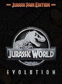 Jurassic World Evolution | Jurassic Park Edition (PC) - Steam Key - GLOBAL