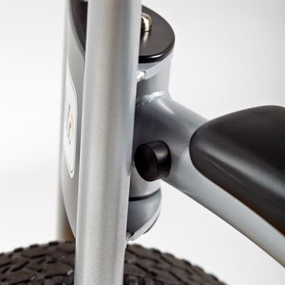 Беговел Tilo Баланс 9&quot; желто-черный (94430) | Зображення 2