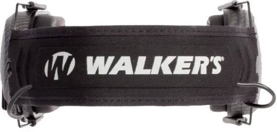 Навушники Walker’s Razor Carbon активні | Зображення 3