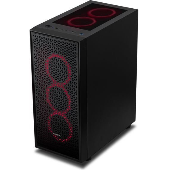 Компьютер Vinga Wolverine D8966 (I5M32G5060TI16GWH.D8966) | Зображення 1
