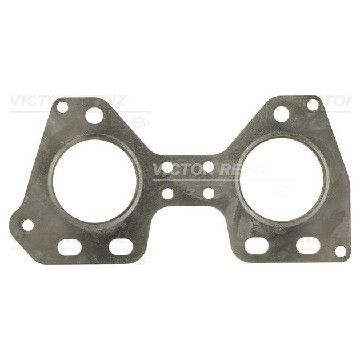 Прокладка выпускного коллектора BMW 1/2/3/4/5/6/7/X1/X3/X4/X5 1.6-3.0 D 03-, Victor Reinz, 71-39421-10,