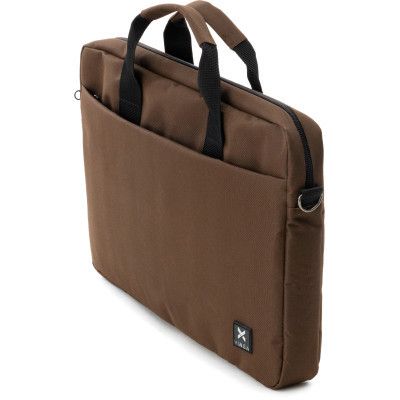 Сумка для ноутбука Vinga 15.6&quot; NB152 brown (NB152BN) | Зображення 2