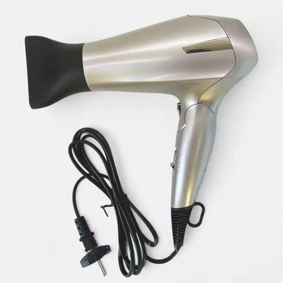 Фен для сушки волосся з концентратором, 2100Вт, XPRO BHD351/10 (234574967_401) | Зображення 2