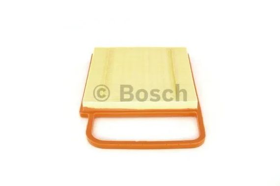 Фільтр повітряний VW POLO, SKODA FABIA, BOSCH (1457433574) | Зображення 5