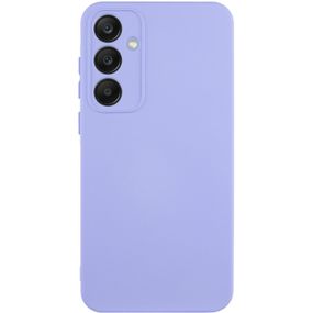 Чехол TPU GETMAN Liquid Silk Full Camera для Samsung Galaxy S22