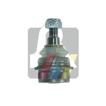 Шаровая опора Mercedes Benz W116/123/126 72-, RTS, 93-00803,