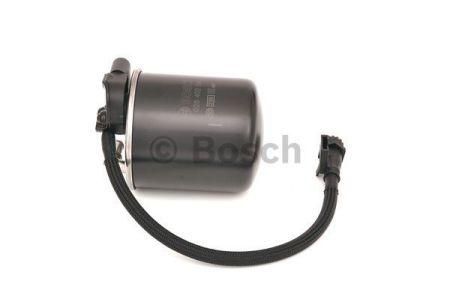 Топливный Фильтр Mercedes W204  08-2014 \  S204  \ C204 2011  \ A207  2010-\Mercedes-Benz Sprinter 3,5- | Зображення 4