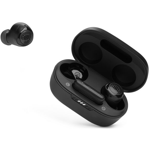Гарнітура JBL QUANTUM TWS Air Black (JBLQTWSAIRBLK) | Зображення 5