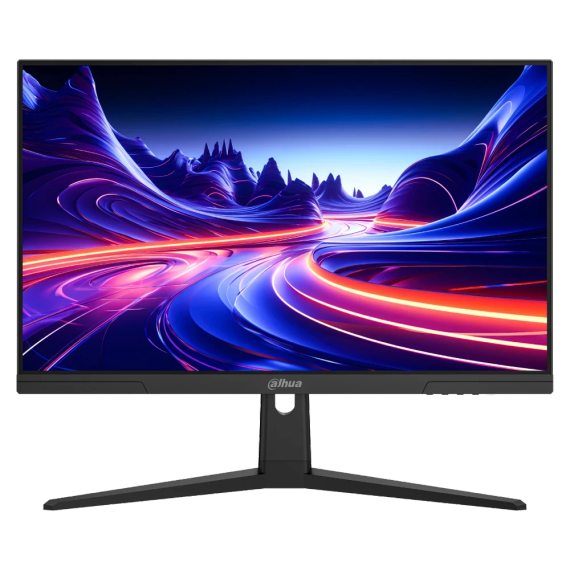 Dahua DHI-LM25-E231BN 24.5", FHD, IPS, 200 Гц Монітор