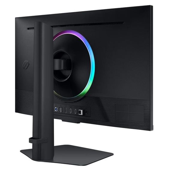 Монітор Samsung LS32DG700EIXUA | Зображення 6