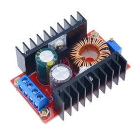 Модуль перетворювач підвищує DC 100W з плавним регулюванням Diymore
