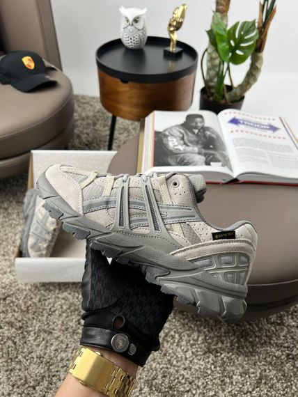 Чоловічі кросівки ASICS Gel-Sonoma 15-50 Gore-Tex Light , В'єтнам,  еврозима 44 28 | Зображення 7