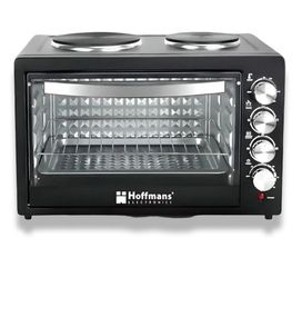 Електропіч з конфорками Hoffmans HM-753 (234585542_4123)