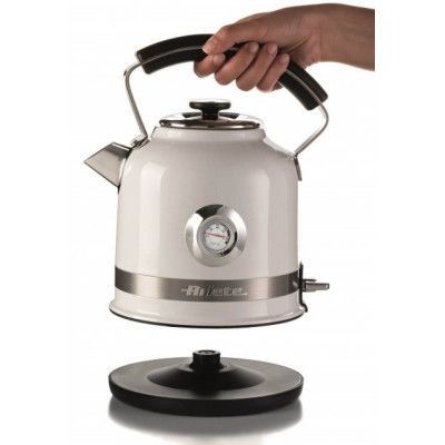 Електрочайник Ariete 2854 white | Зображення 1