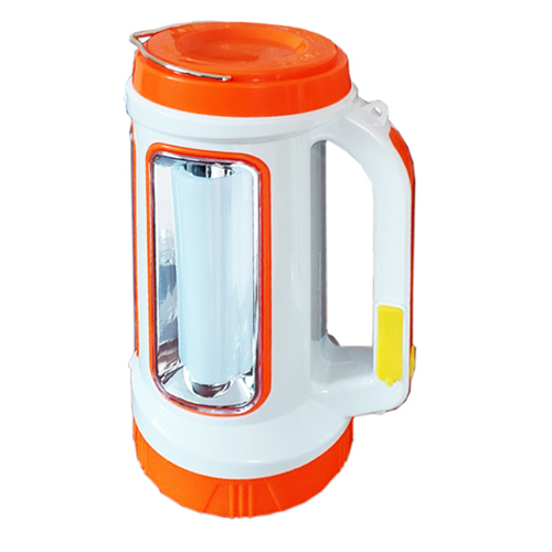 Ліхтар переносний T80 5W COB XPRO 2x18650 з USB-зарядкою (46836-T80_244) | Зображення 2