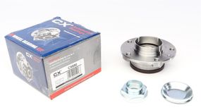 Підшипник маточини задньої Peugeot 407 04- 508 11- 607 04- CX690