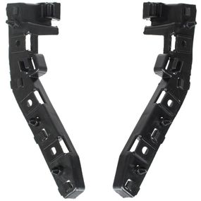 Citroen C3 III від 2016 - Кріплення переднього бампера (1618037980) Сітроен