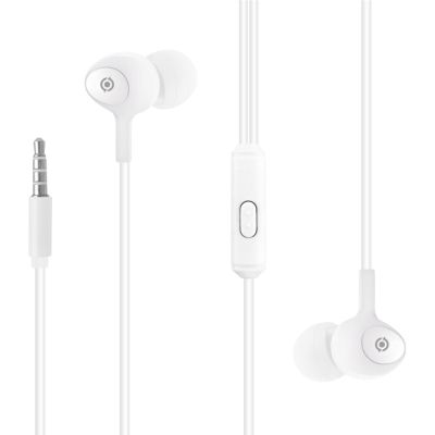 Наушники Piko EP-103WTM White (1283126477812) (1283126477812)
