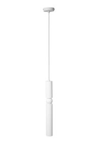 Светильник подвесной MSK Electric Antique NL 40500 WH+WH